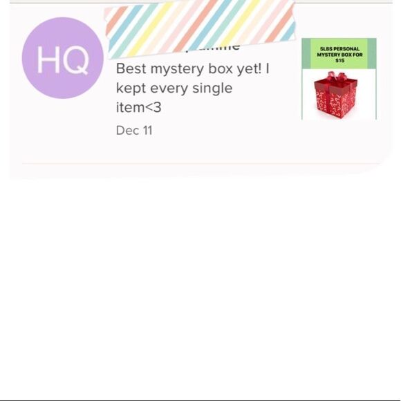 Women’s Mystery Box 5 lbs All Season Assorted Brands Clothing - Picture 5 of 11